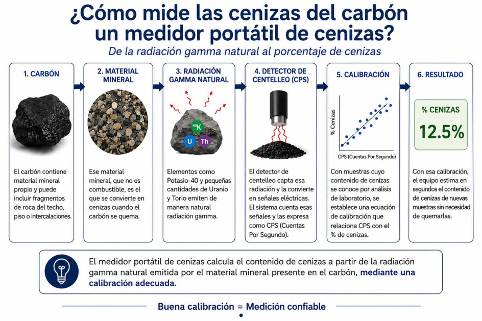 Ilustración de la Nota Técnica Ash Inspector No. 2