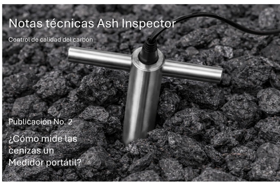 Portada de la Nota Técnica Ash Inspector No. 2