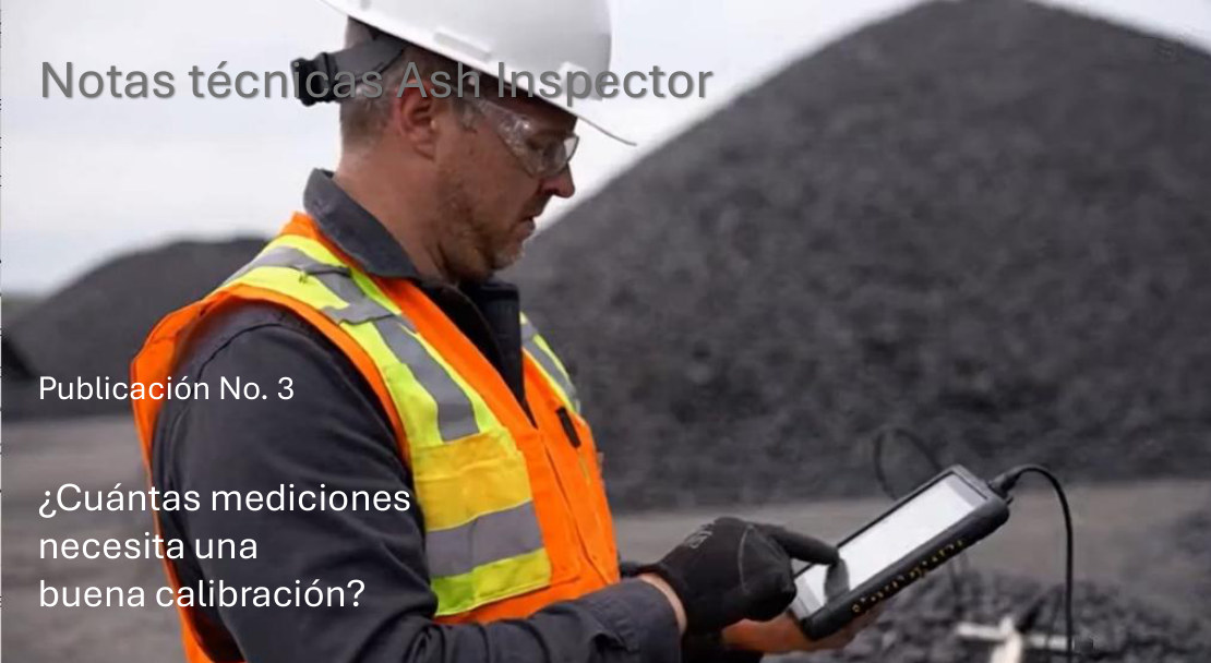 Portada de la Nota Técnica Ash Inspector No. 3